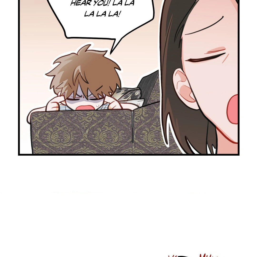 When Pear Blossoms Bloom - Chapter 14 Page 33