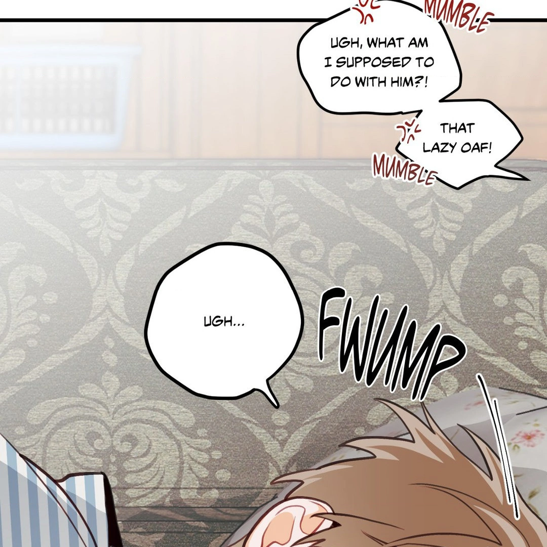 When Pear Blossoms Bloom - Chapter 14 Page 34