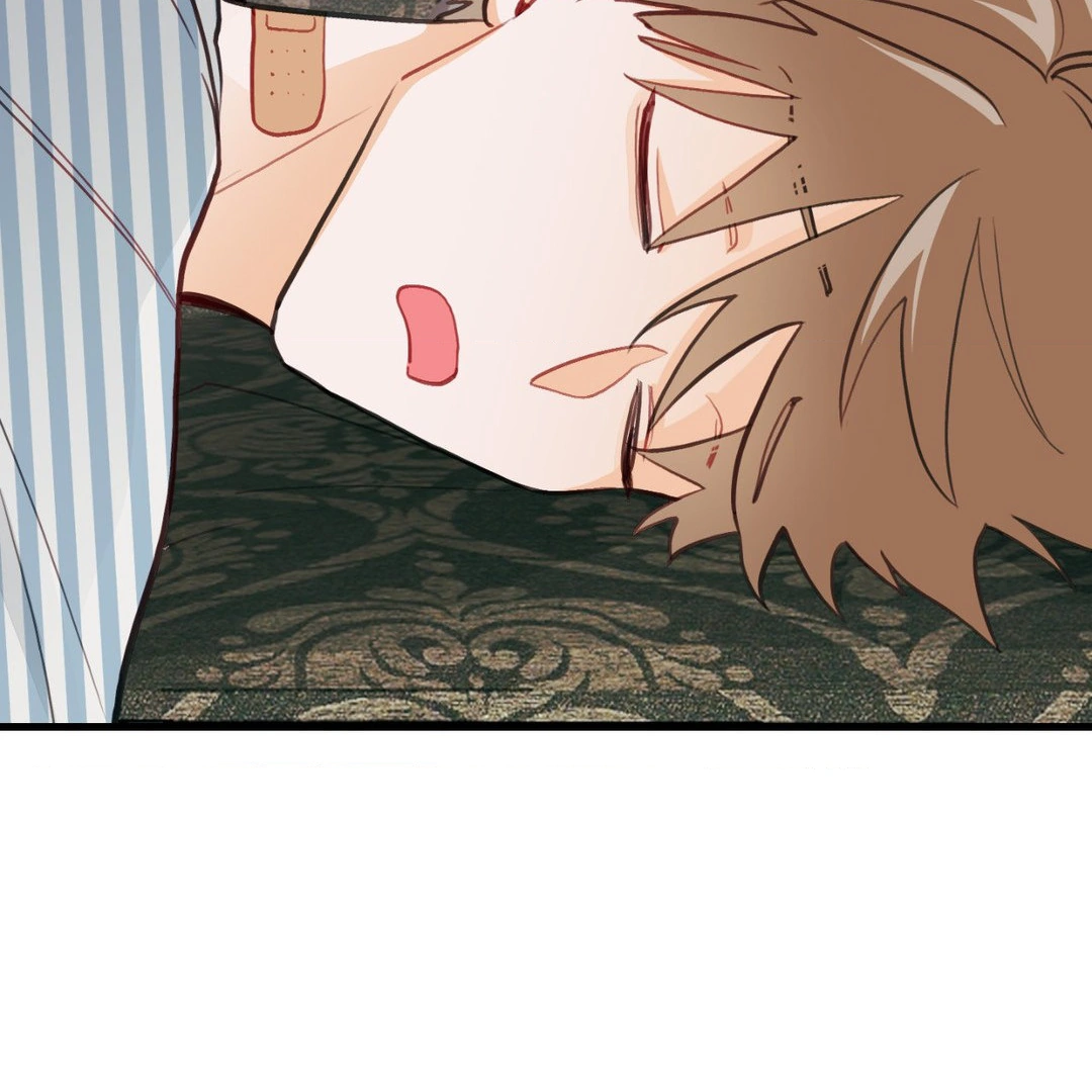 When Pear Blossoms Bloom - Chapter 14 Page 35