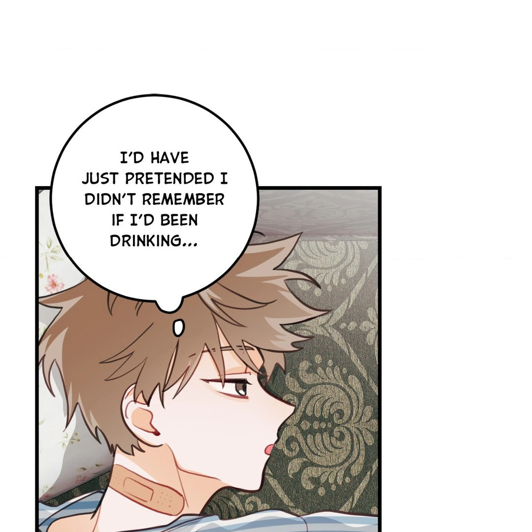 When Pear Blossoms Bloom - Chapter 14 Page 36