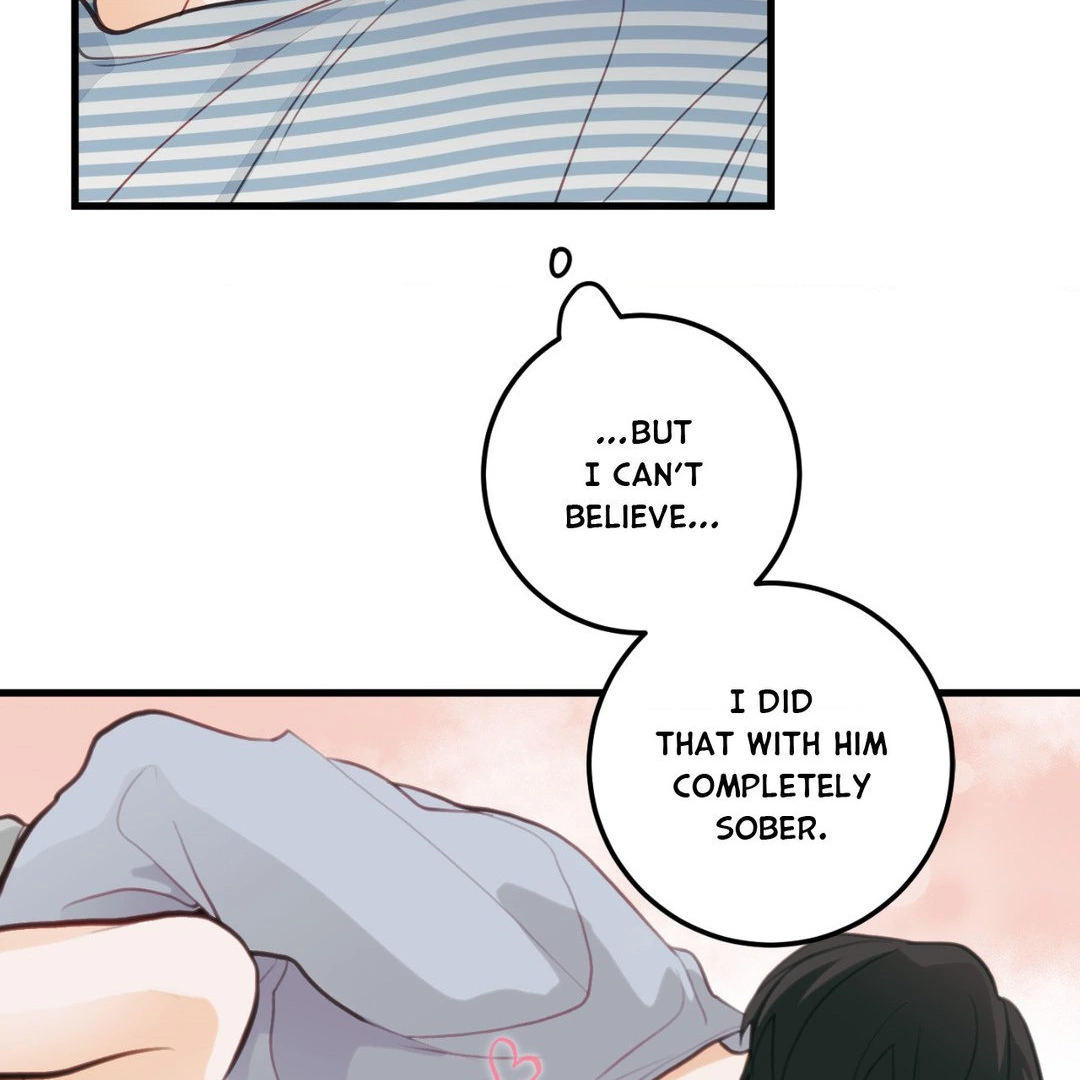 When Pear Blossoms Bloom - Chapter 14 Page 37