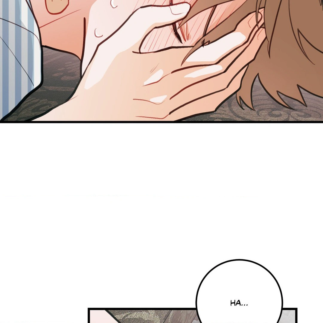 When Pear Blossoms Bloom - Chapter 14 Page 39