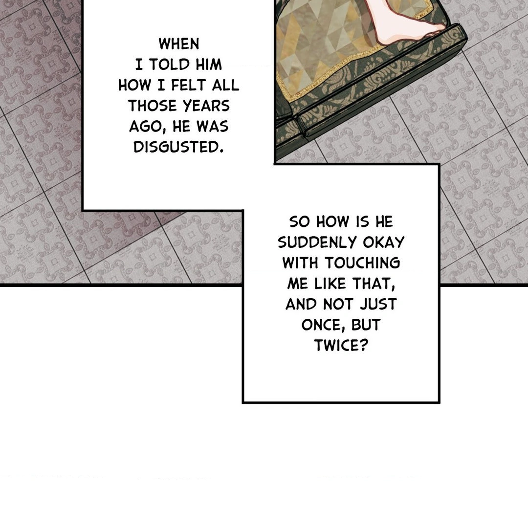 When Pear Blossoms Bloom - Chapter 14 Page 43