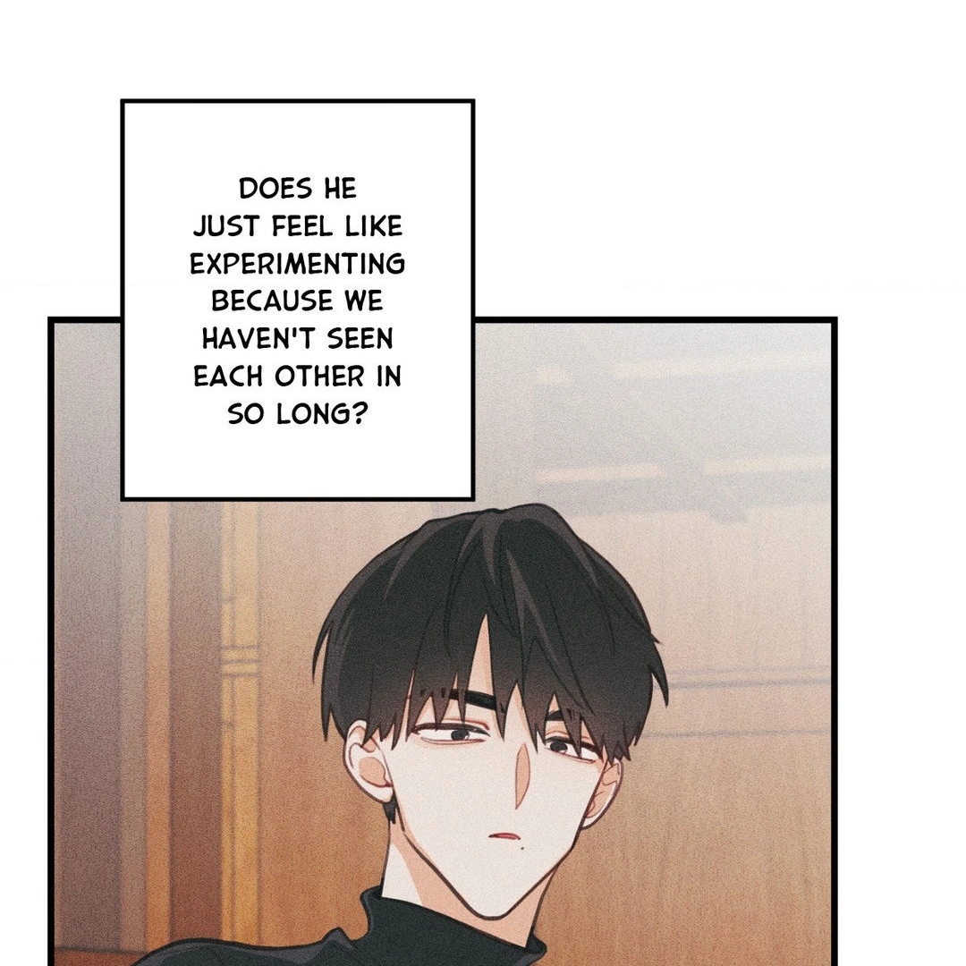 When Pear Blossoms Bloom - Chapter 14 Page 44