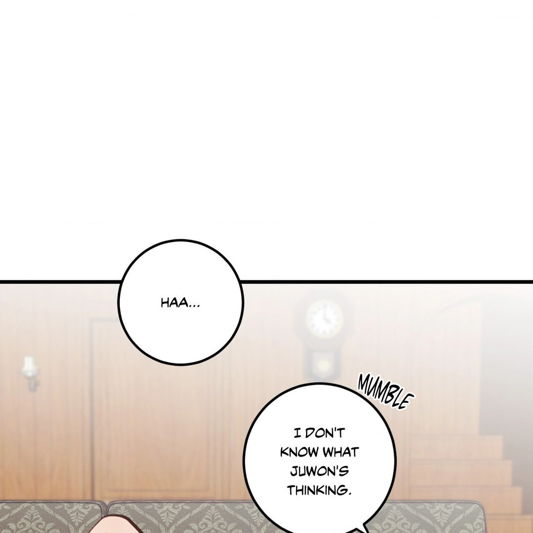 When Pear Blossoms Bloom - Chapter 14 Page 47