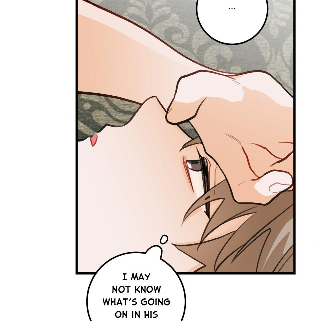 When Pear Blossoms Bloom - Chapter 14 Page 49