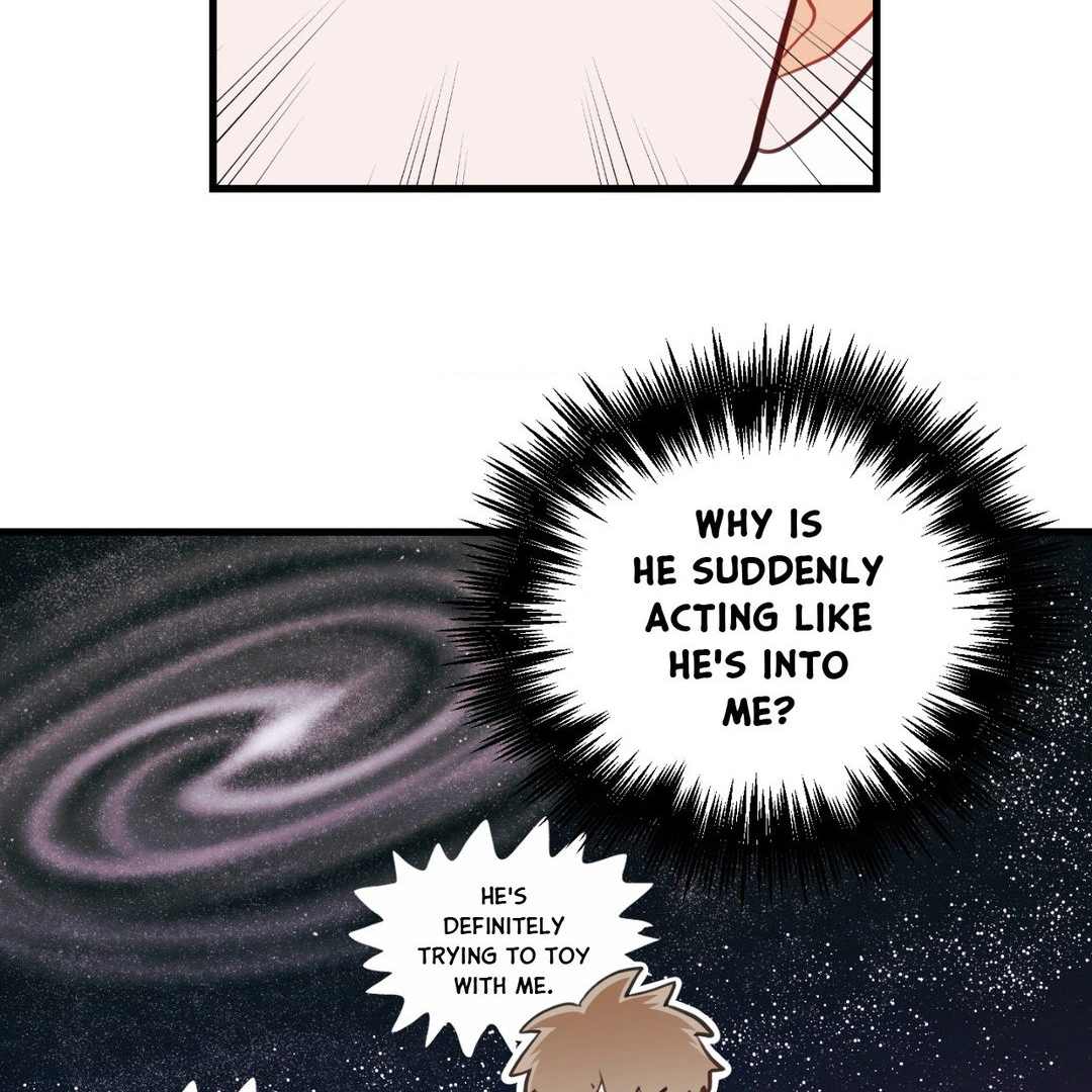 When Pear Blossoms Bloom - Chapter 14 Page 56