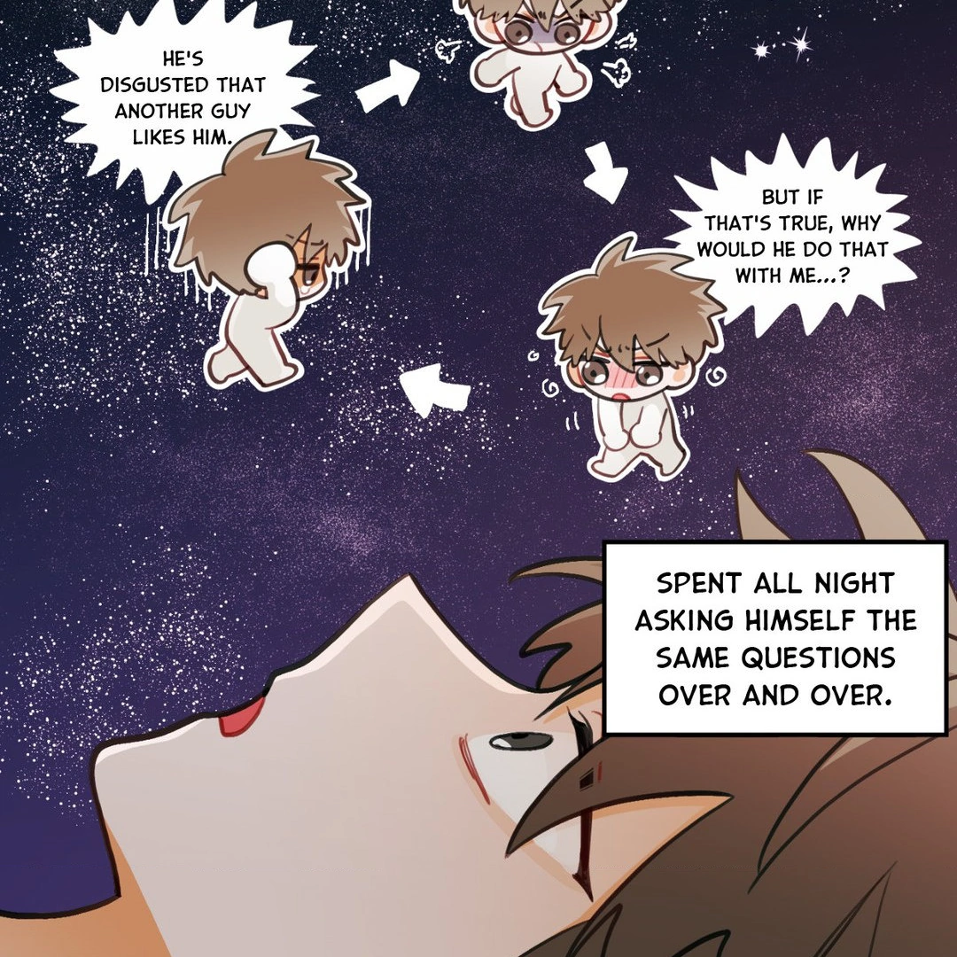 When Pear Blossoms Bloom - Chapter 14 Page 57