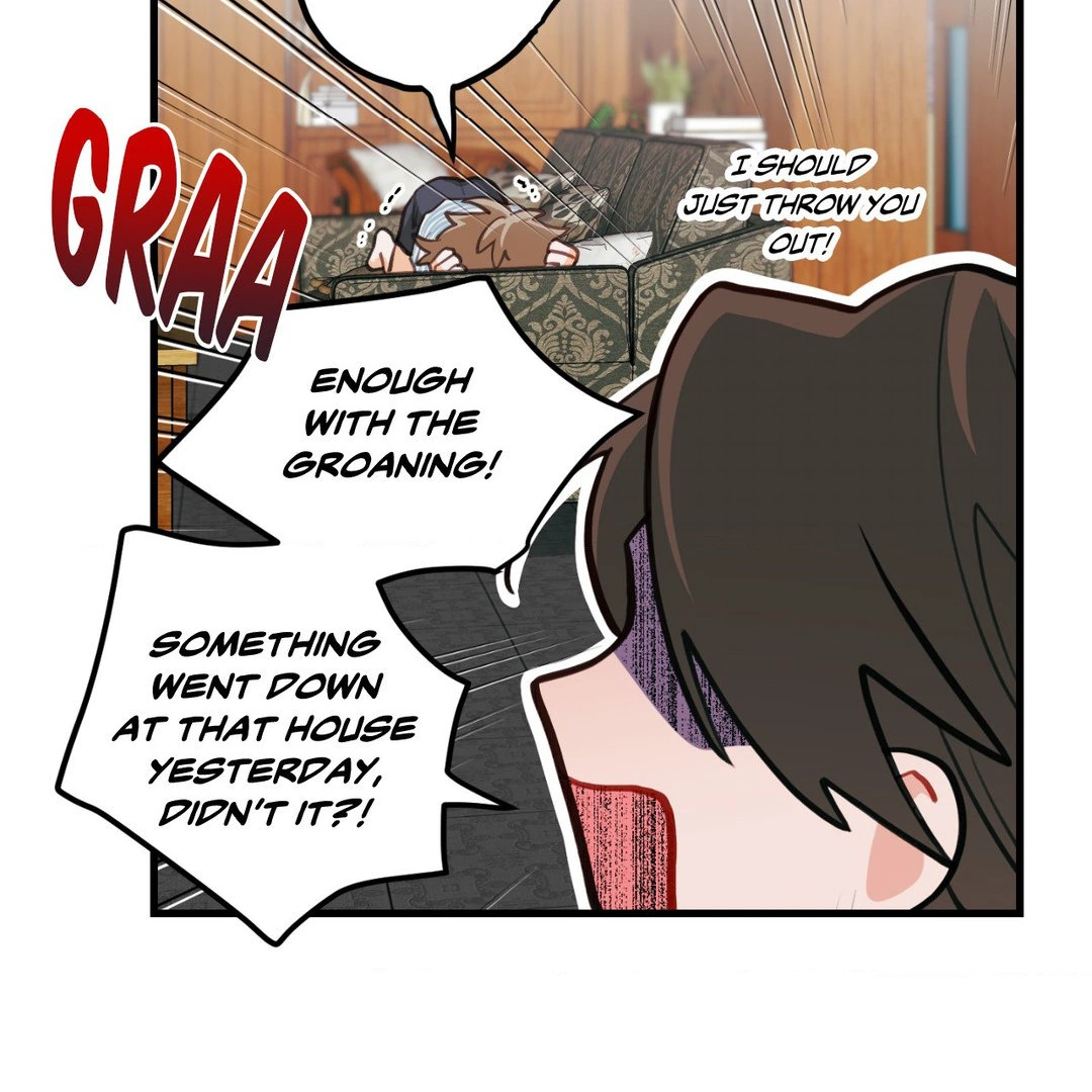 When Pear Blossoms Bloom - Chapter 14 Page 66