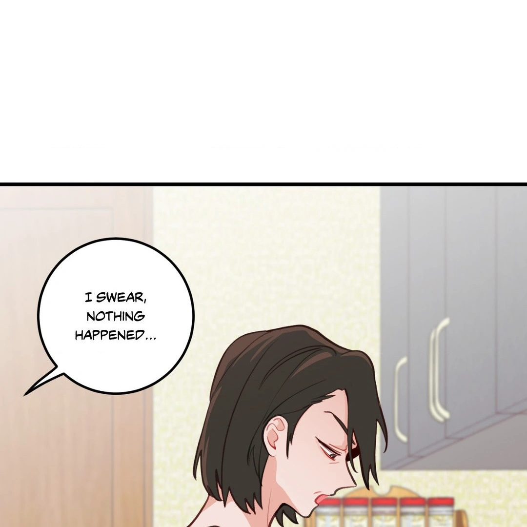 When Pear Blossoms Bloom - Chapter 14 Page 67