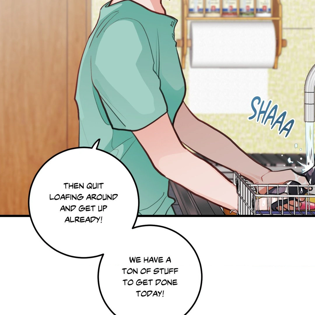 When Pear Blossoms Bloom - Chapter 14 Page 68