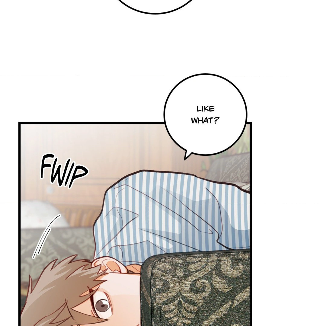 When Pear Blossoms Bloom - Chapter 14 Page 69