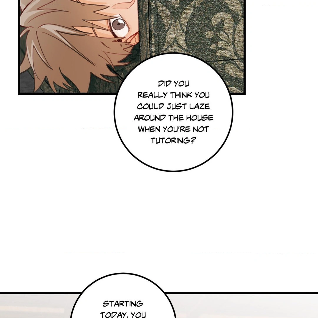 When Pear Blossoms Bloom - Chapter 14 Page 70