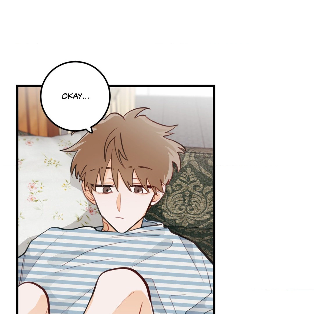 When Pear Blossoms Bloom - Chapter 14 Page 73
