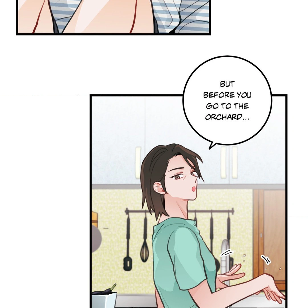 When Pear Blossoms Bloom - Chapter 14 Page 74