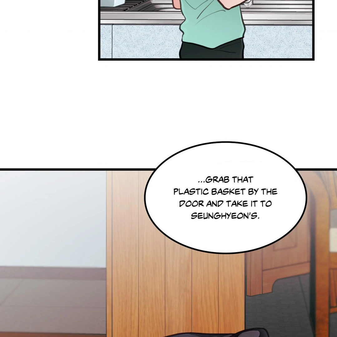 When Pear Blossoms Bloom - Chapter 14 Page 75