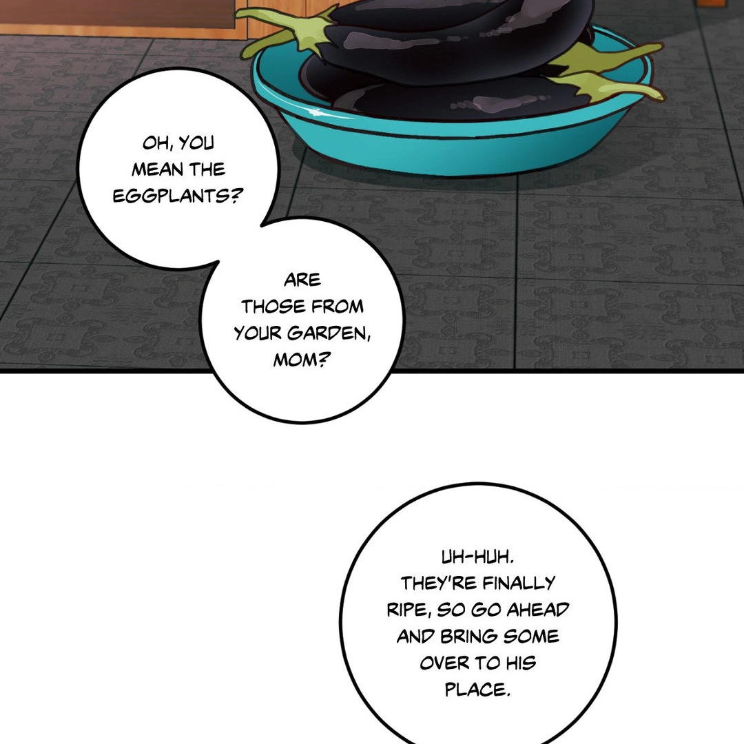 When Pear Blossoms Bloom - Chapter 14 Page 76