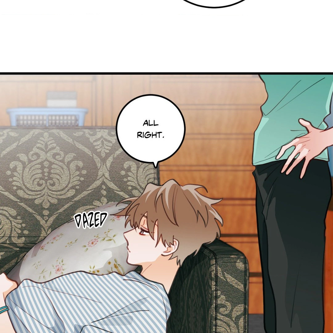 When Pear Blossoms Bloom - Chapter 14 Page 77