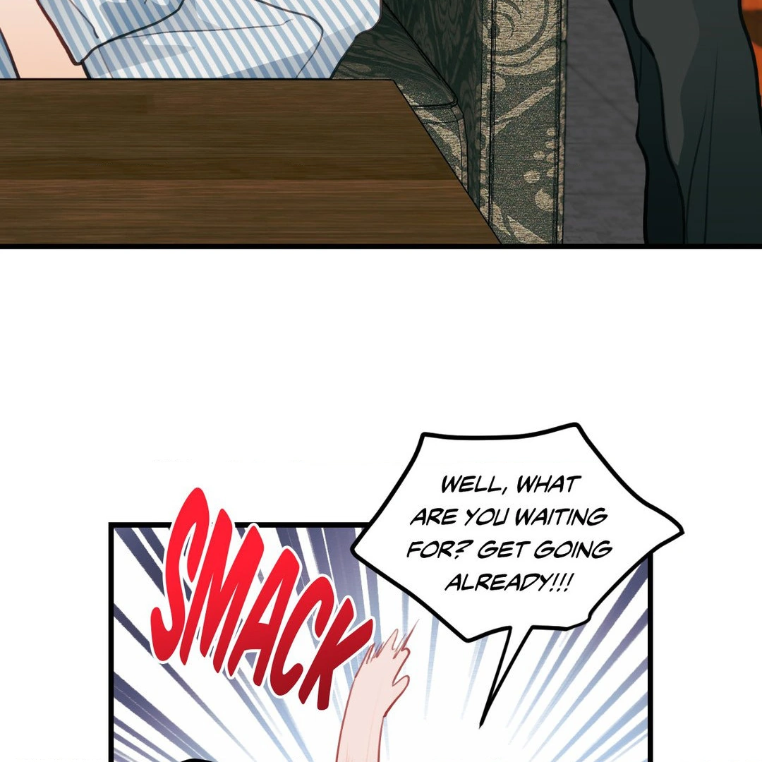 When Pear Blossoms Bloom - Chapter 14 Page 78