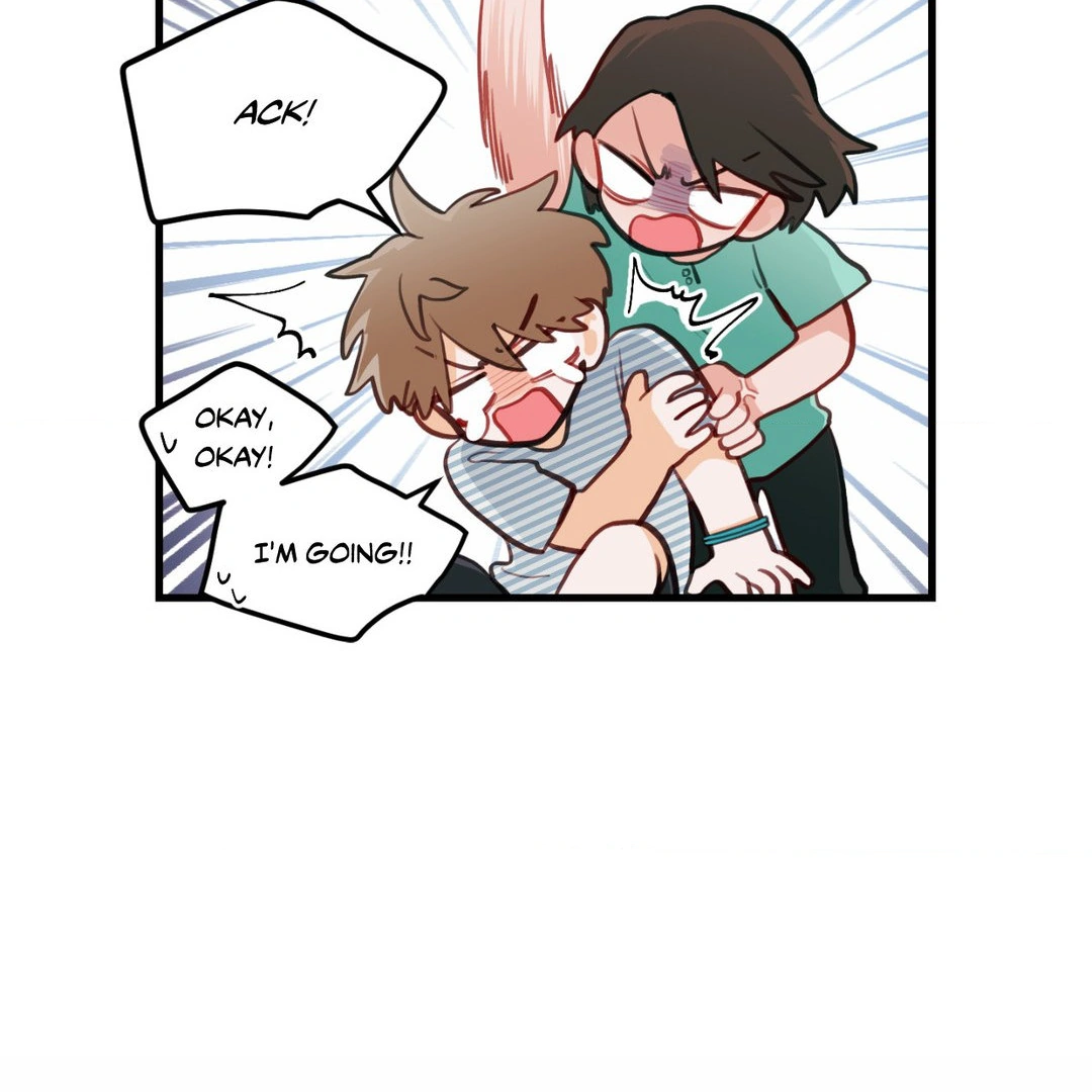 When Pear Blossoms Bloom - Chapter 14 Page 79