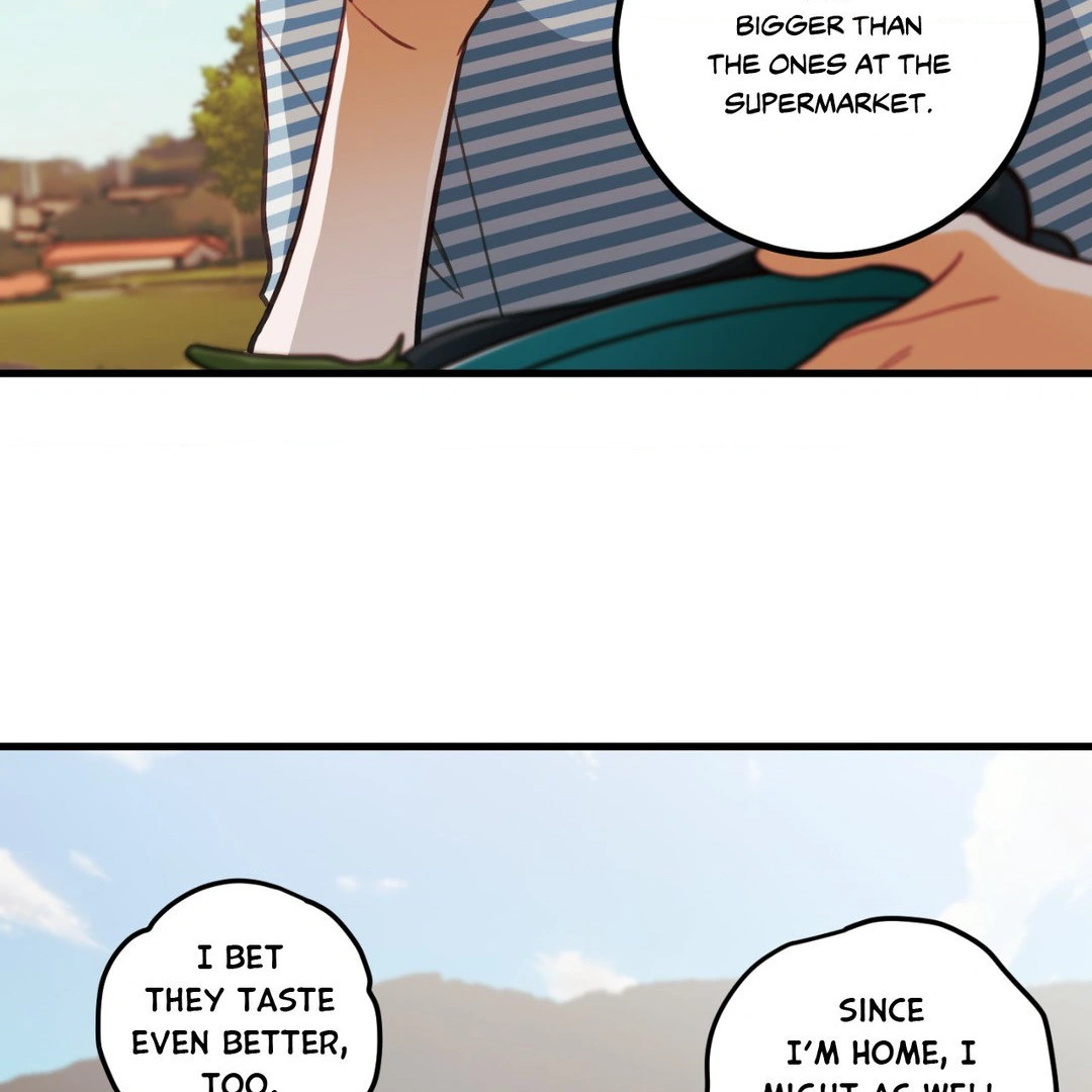 When Pear Blossoms Bloom - Chapter 14 Page 84