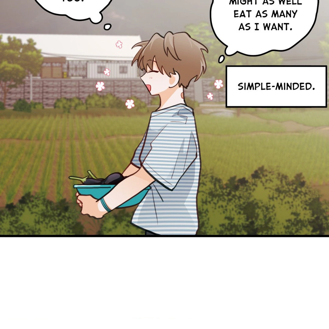 When Pear Blossoms Bloom - Chapter 14 Page 85