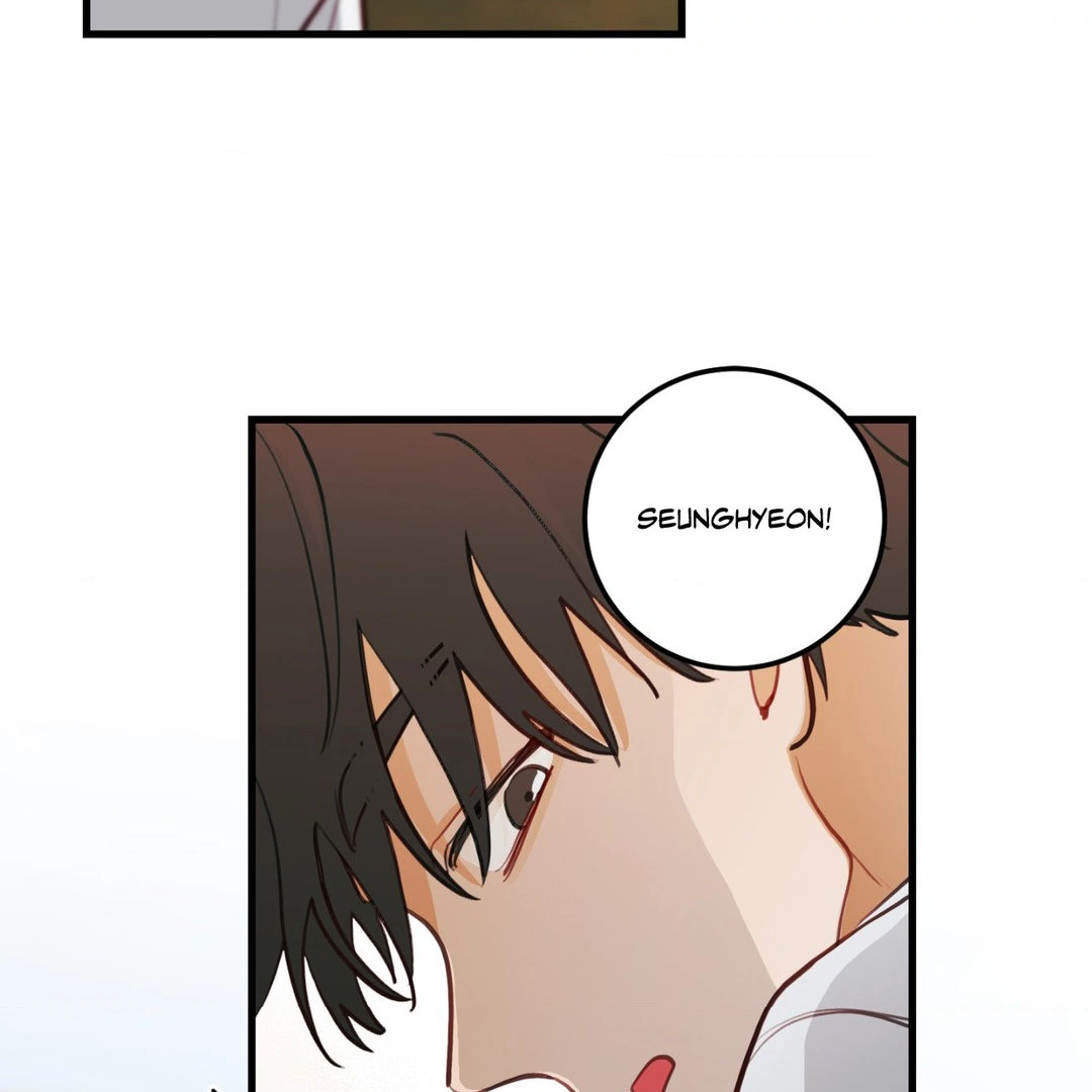 When Pear Blossoms Bloom - Chapter 14 Page 87