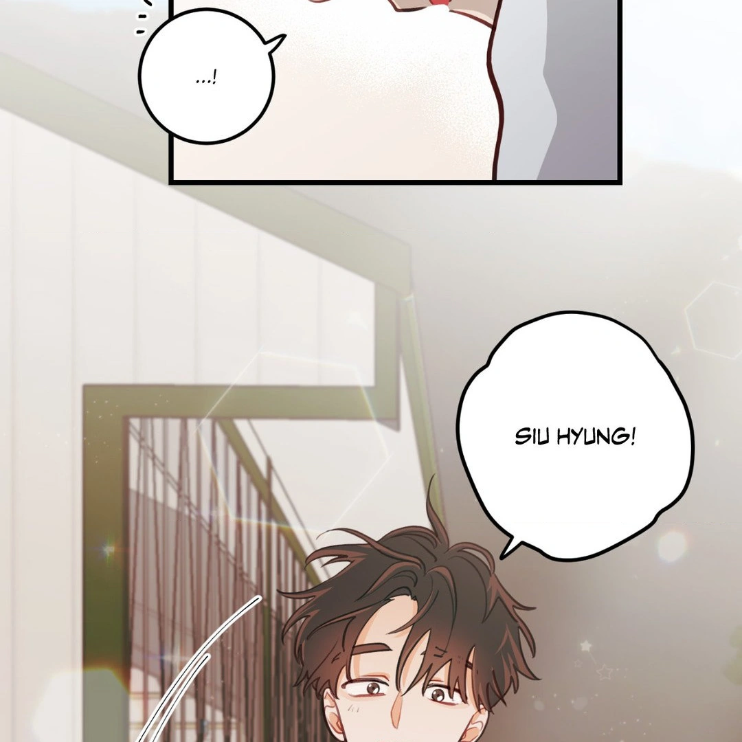 When Pear Blossoms Bloom - Chapter 14 Page 88