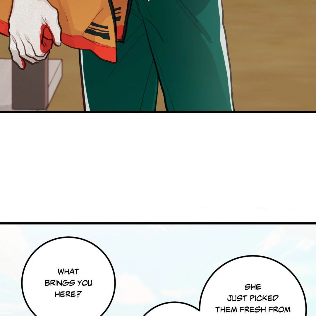 When Pear Blossoms Bloom - Chapter 14 Page 90