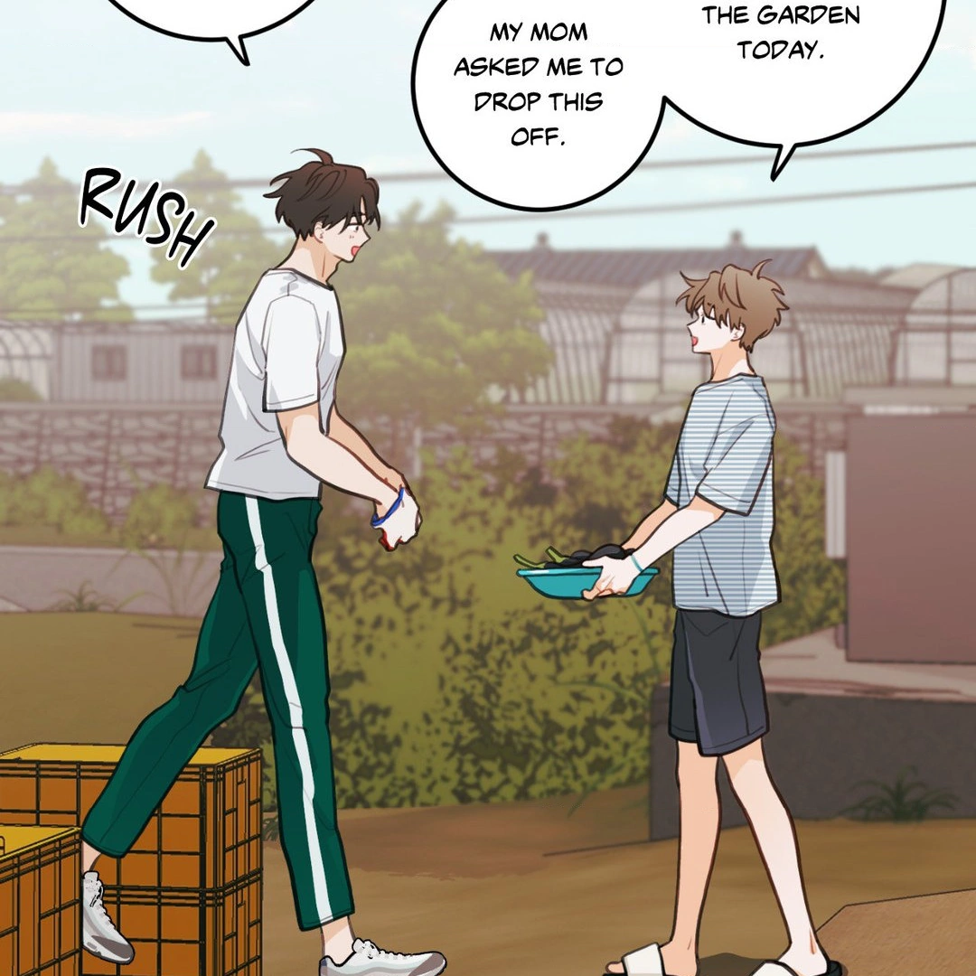 When Pear Blossoms Bloom - Chapter 14 Page 91