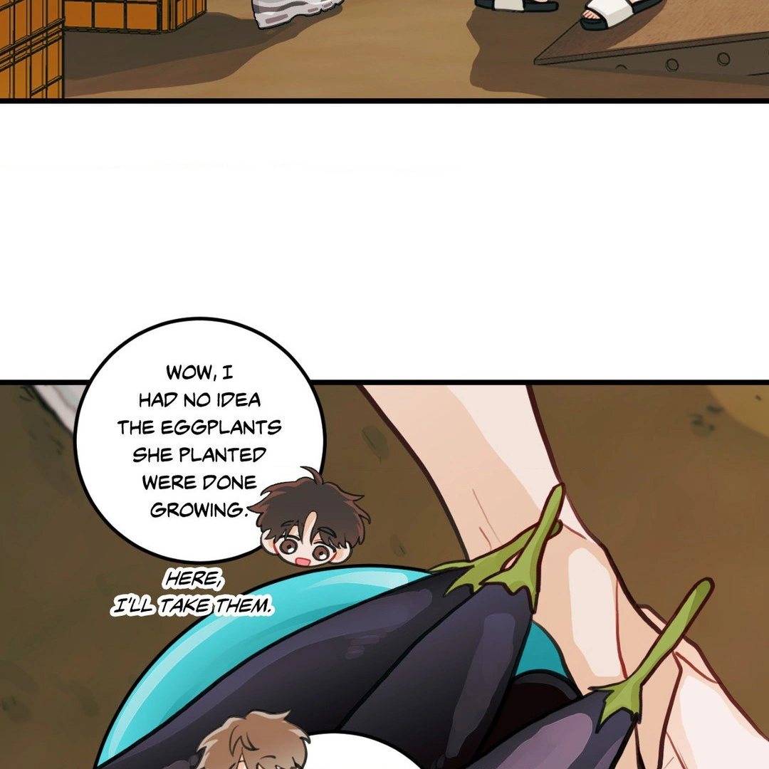 When Pear Blossoms Bloom - Chapter 14 Page 92
