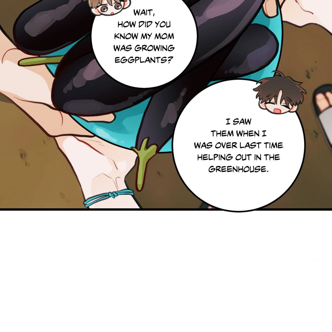 When Pear Blossoms Bloom - Chapter 14 Page 93