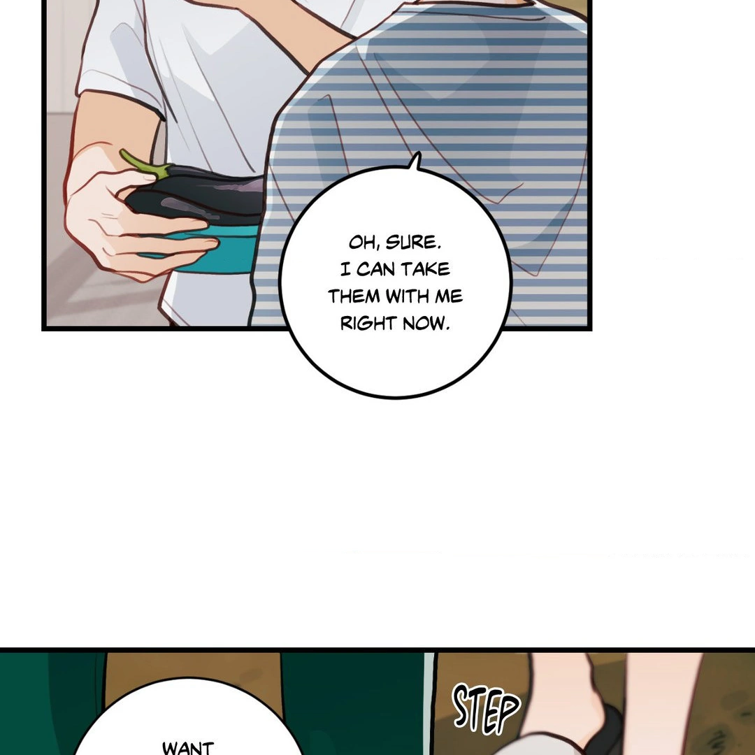 When Pear Blossoms Bloom - Chapter 14 Page 95