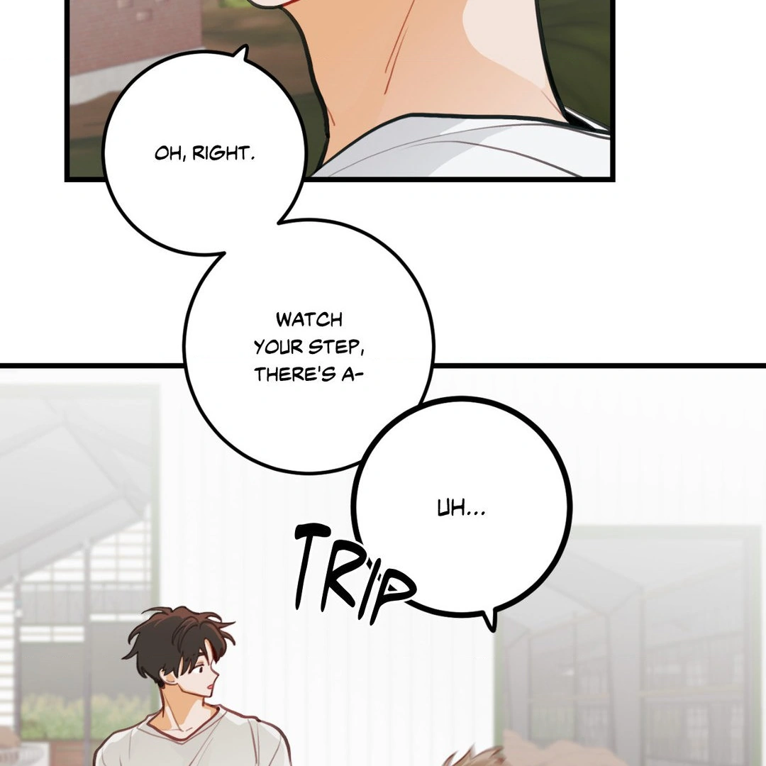 When Pear Blossoms Bloom - Chapter 14 Page 98