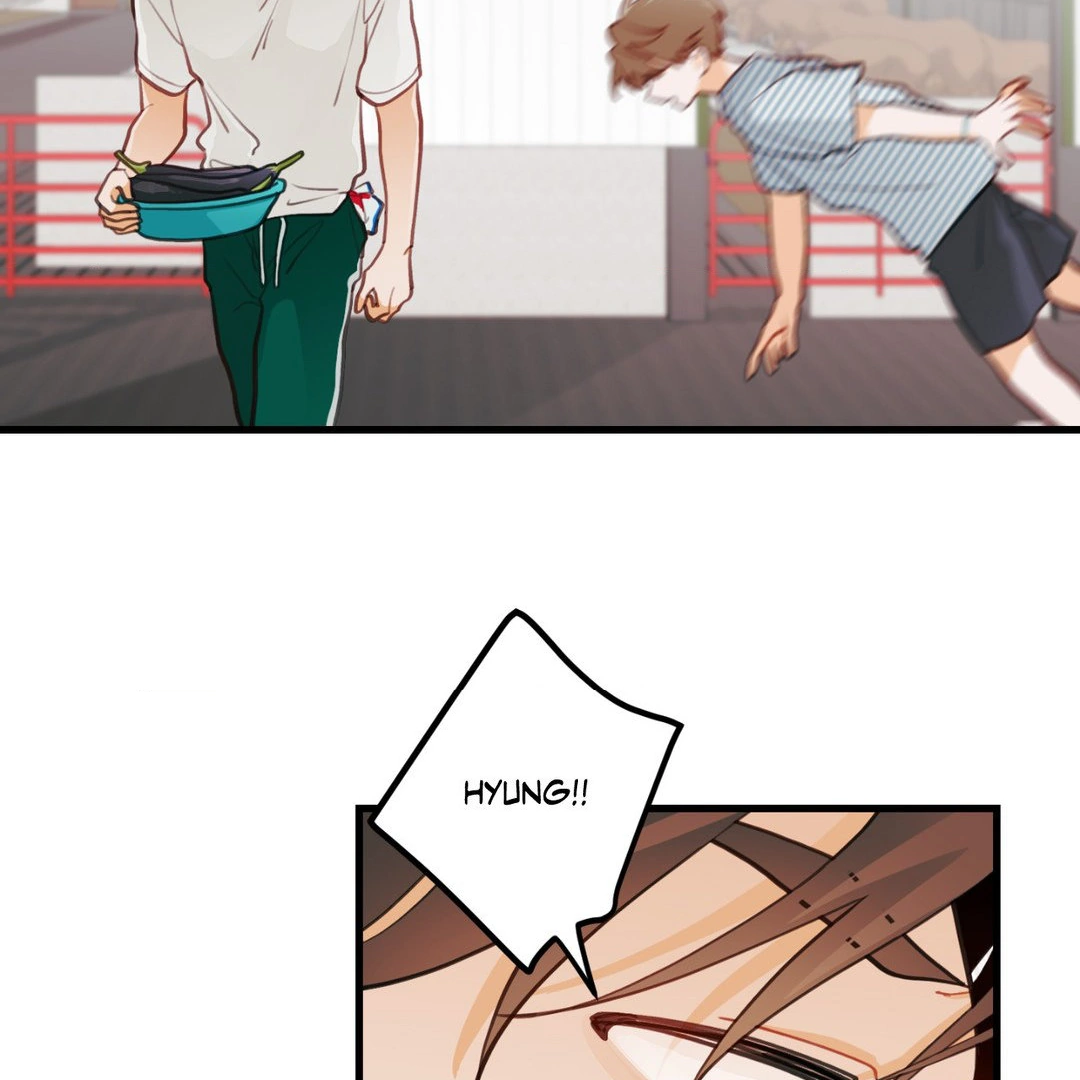 When Pear Blossoms Bloom - Chapter 14 Page 99