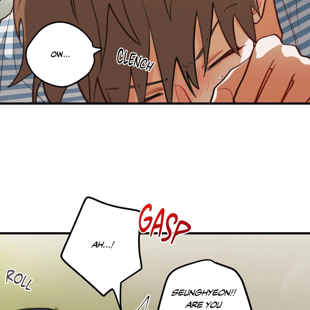 When Pear Blossoms Bloom - Chapter 14 Page 103