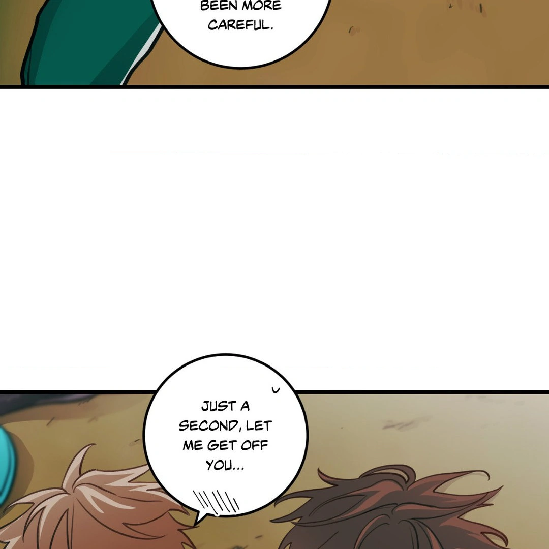 When Pear Blossoms Bloom - Chapter 14 Page 106