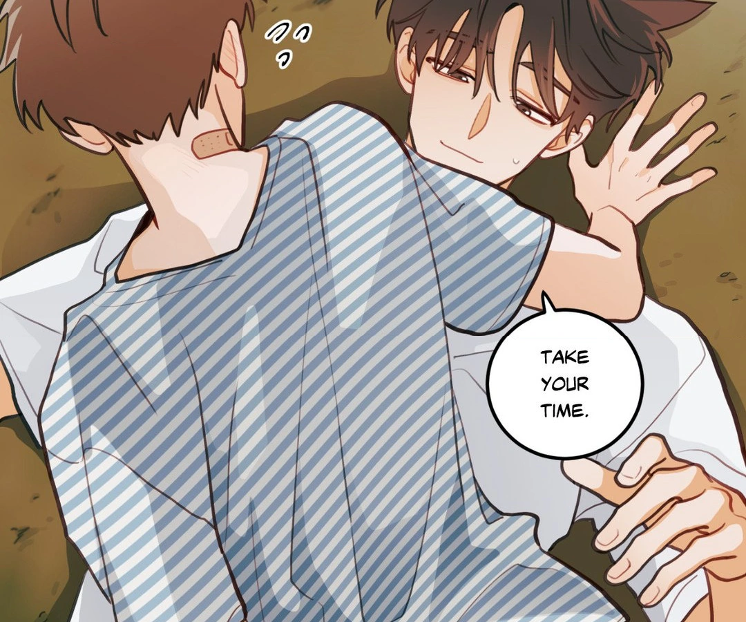 When Pear Blossoms Bloom - Chapter 14 Page 107