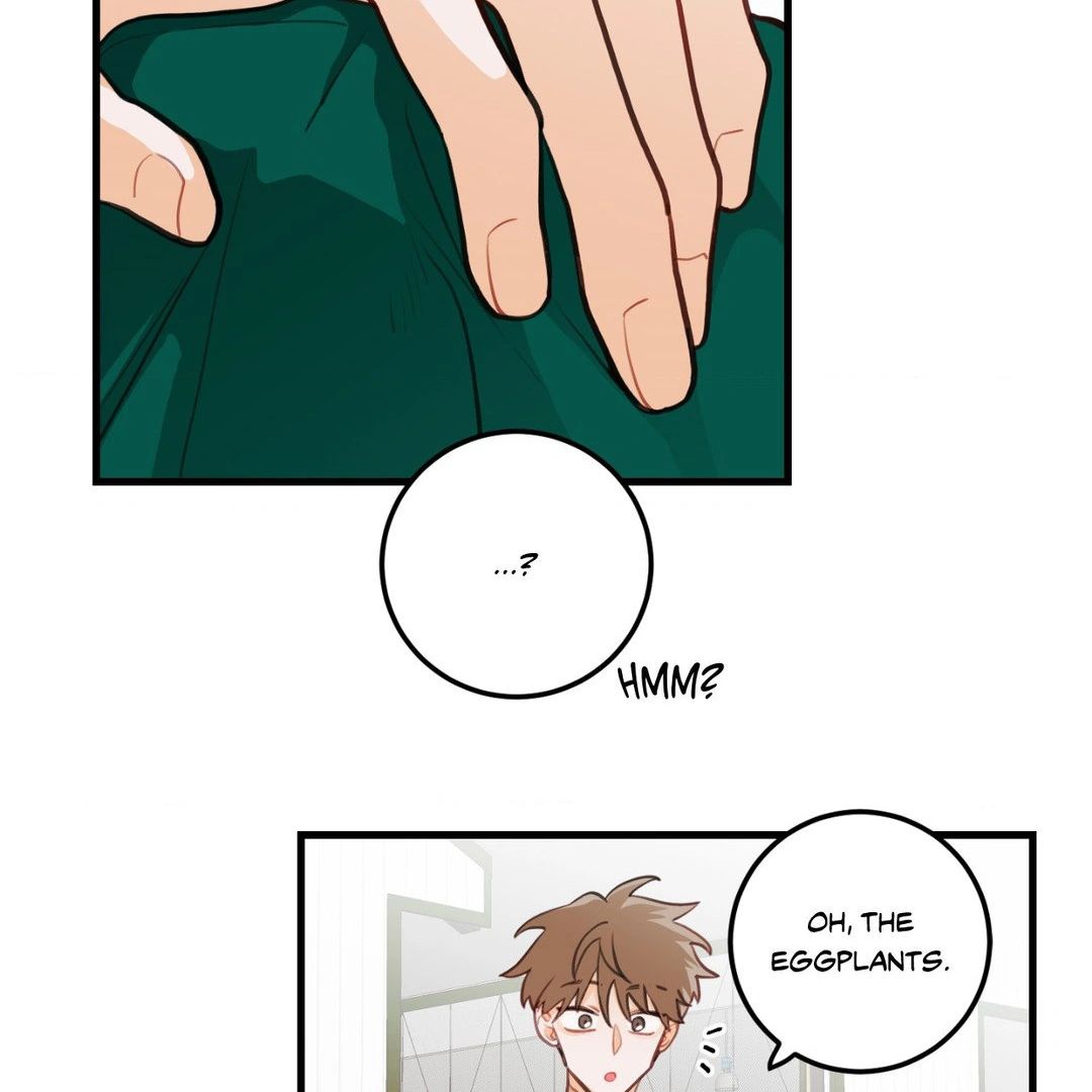 When Pear Blossoms Bloom - Chapter 14 Page 109