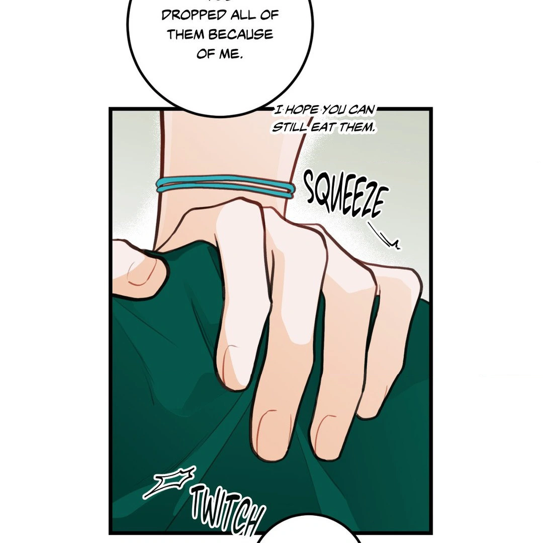 When Pear Blossoms Bloom - Chapter 14 Page 111