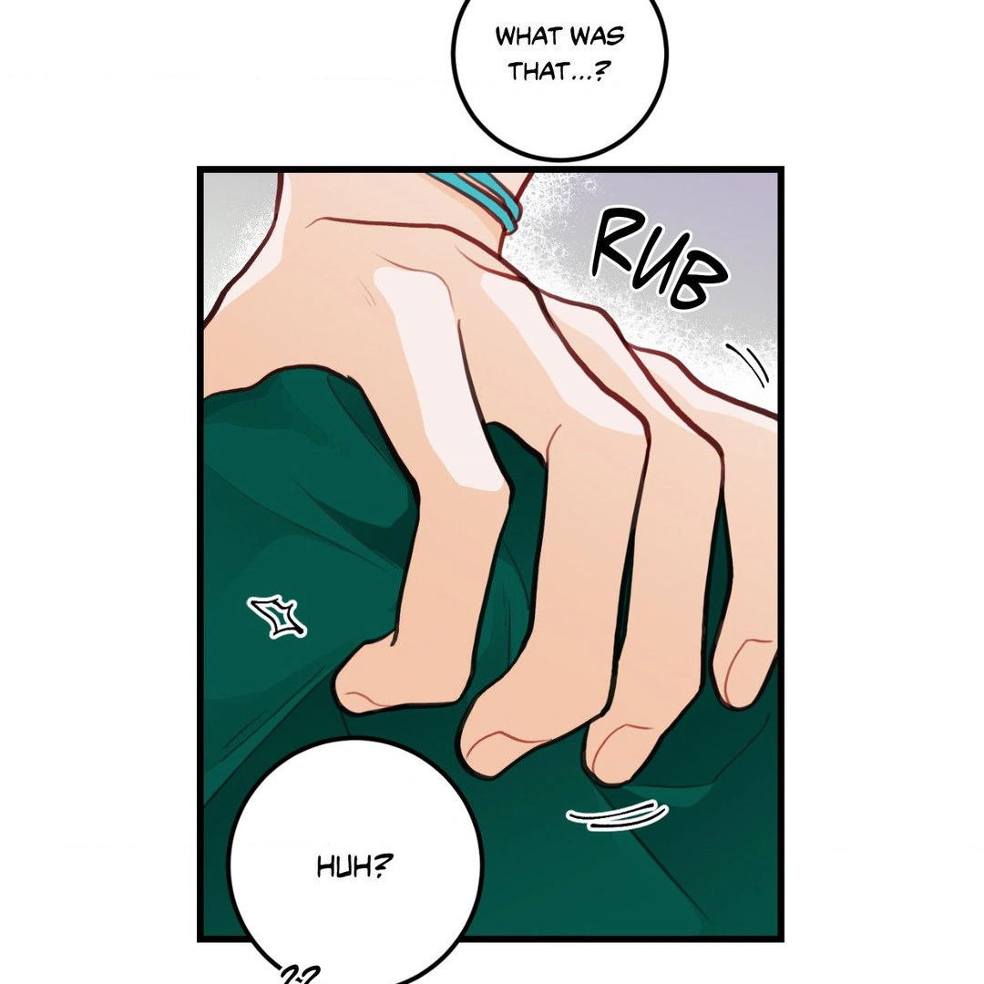 When Pear Blossoms Bloom - Chapter 14 Page 112