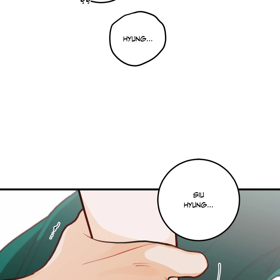 When Pear Blossoms Bloom - Chapter 14 Page 113