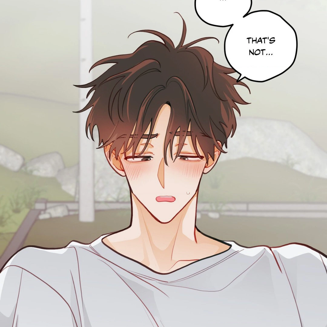 When Pear Blossoms Bloom - Chapter 14 Page 115