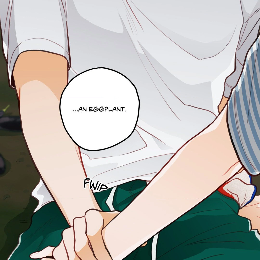 When Pear Blossoms Bloom - Chapter 14 Page 116