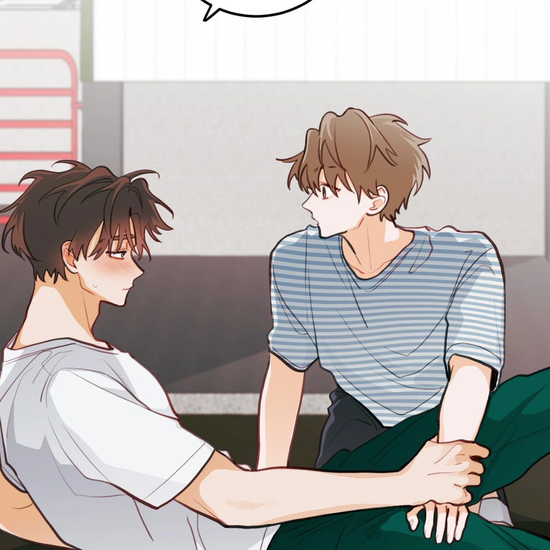 When Pear Blossoms Bloom - Chapter 15 Page 2
