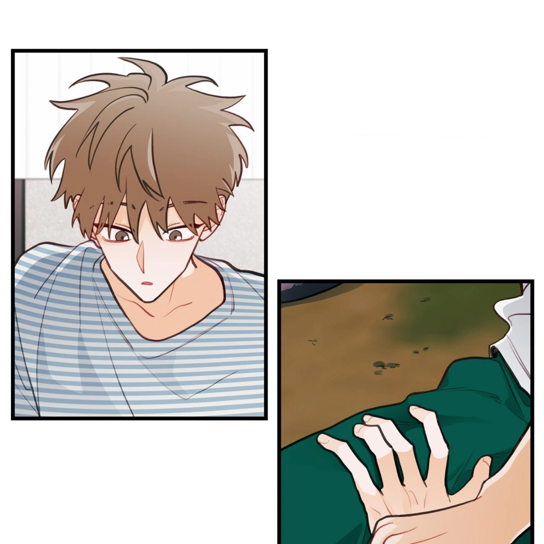 When Pear Blossoms Bloom - Chapter 15 Page 7