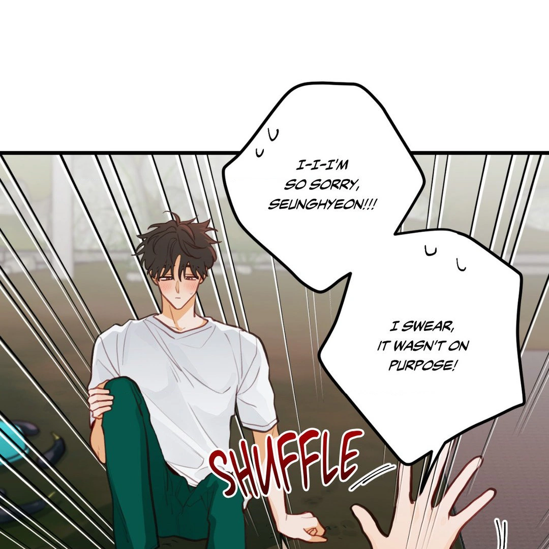 When Pear Blossoms Bloom - Chapter 15 Page 12