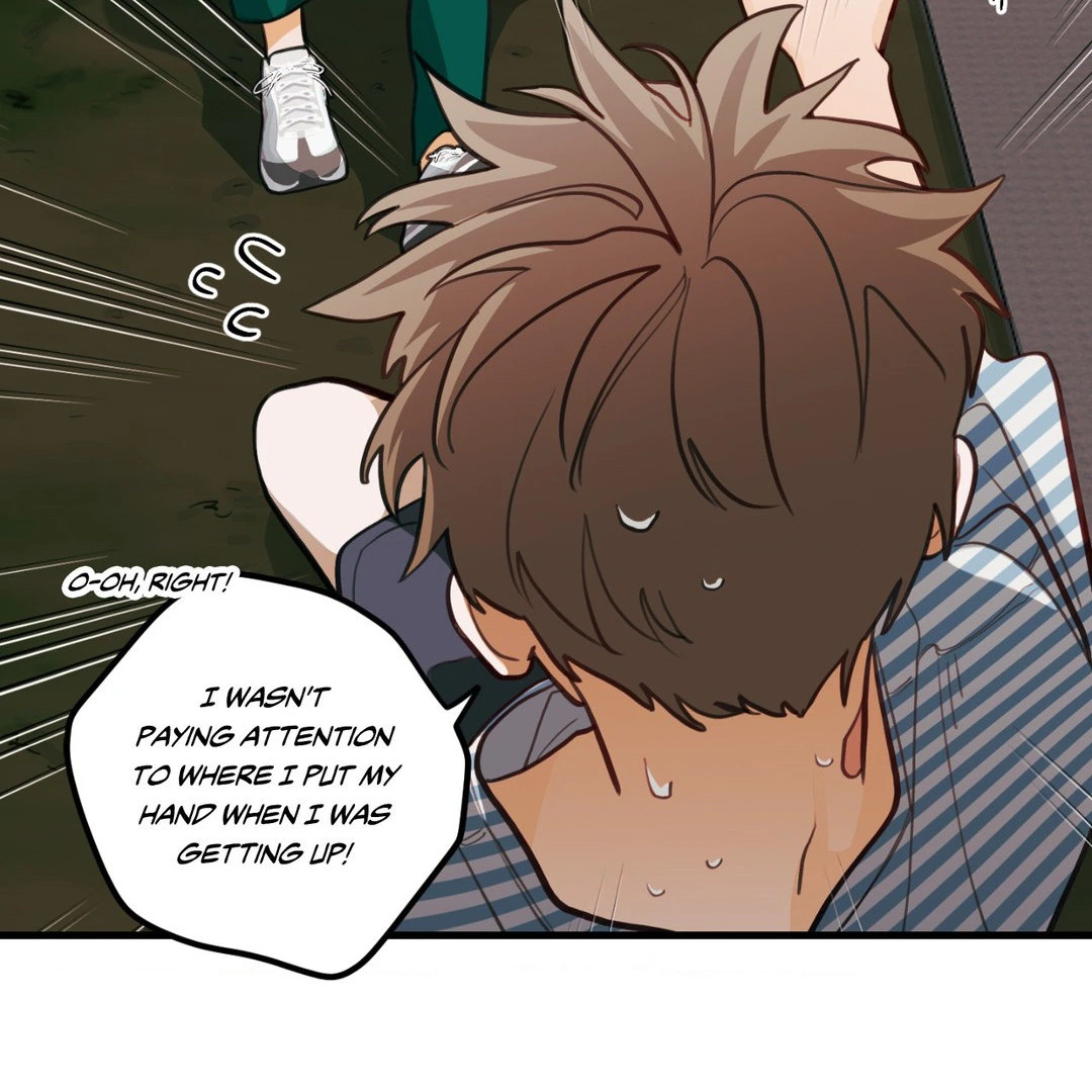 When Pear Blossoms Bloom - Chapter 15 Page 13