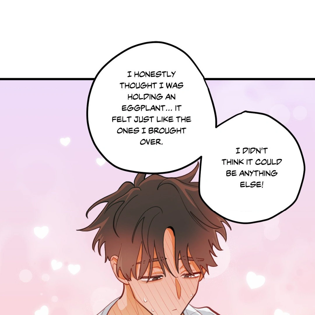 When Pear Blossoms Bloom - Chapter 15 Page 14