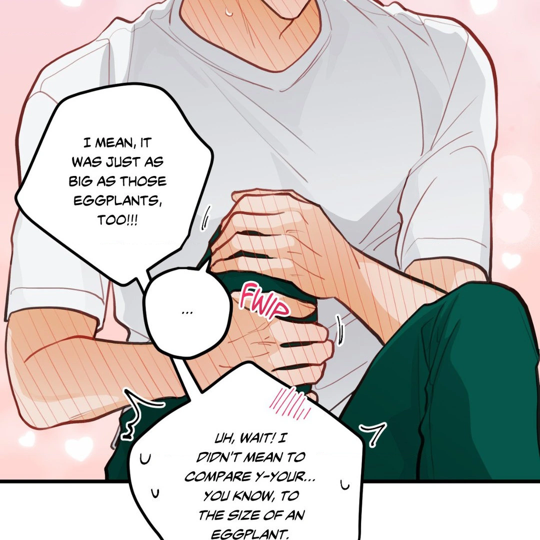 When Pear Blossoms Bloom - Chapter 15 Page 15